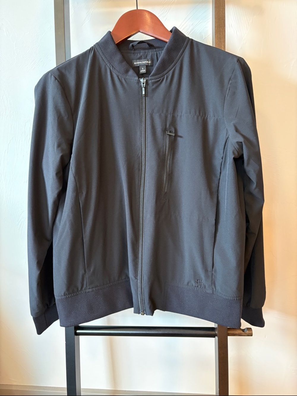 Banana Republic Women’s Bomber Jacket